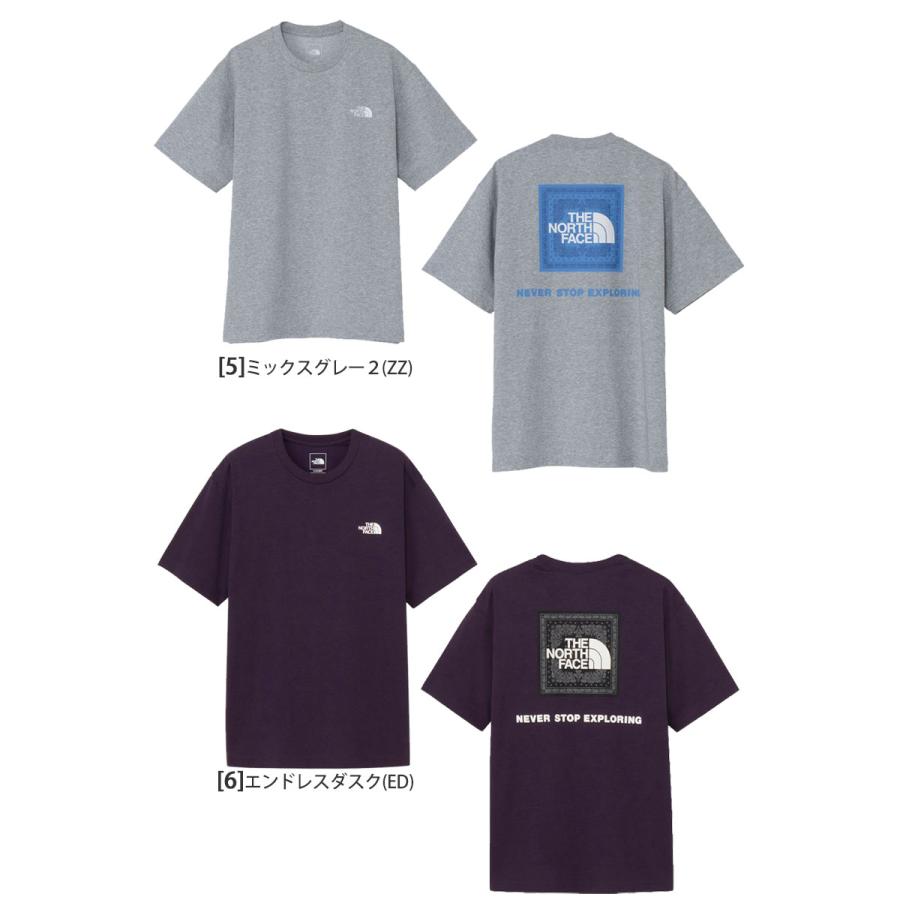 THE NORTH FACE（ザ ノースフェイス） THE NORTH FACE Tシャツ 半袖