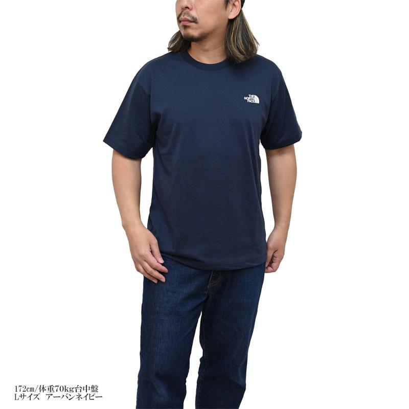 THE NORTH FACE（ザ ノースフェイス） THE NORTH FACE Tシャツ 半袖