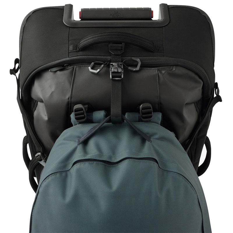 THE NORTH FACE（ザ ノースフェイス） キャリーバッグ メンズ