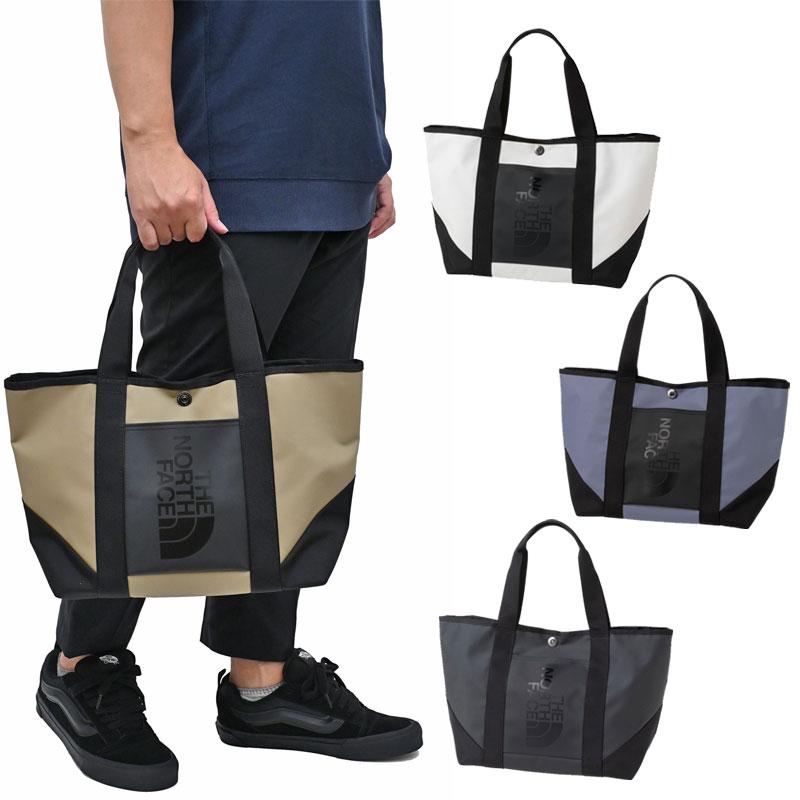 THE NORTH FACE 国内正規品 スタンダードトート NM82451 THE NORTH FACE ザ・ノース・フェイス トートバッグ メンズ レディース