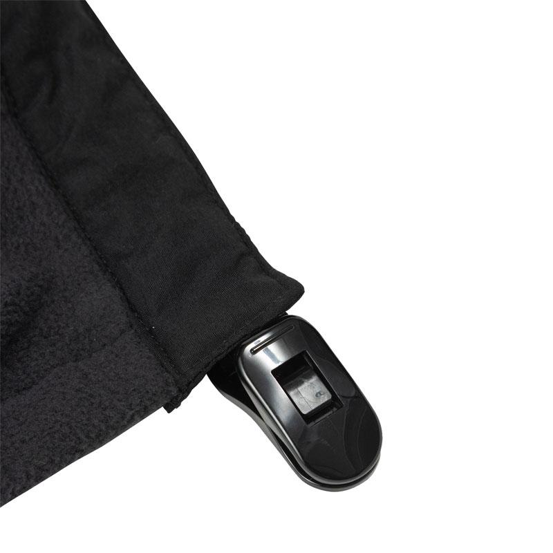 THE NORTH FACE（ザ ノースフェイス） 抱っこ紐カバー ベビーカー