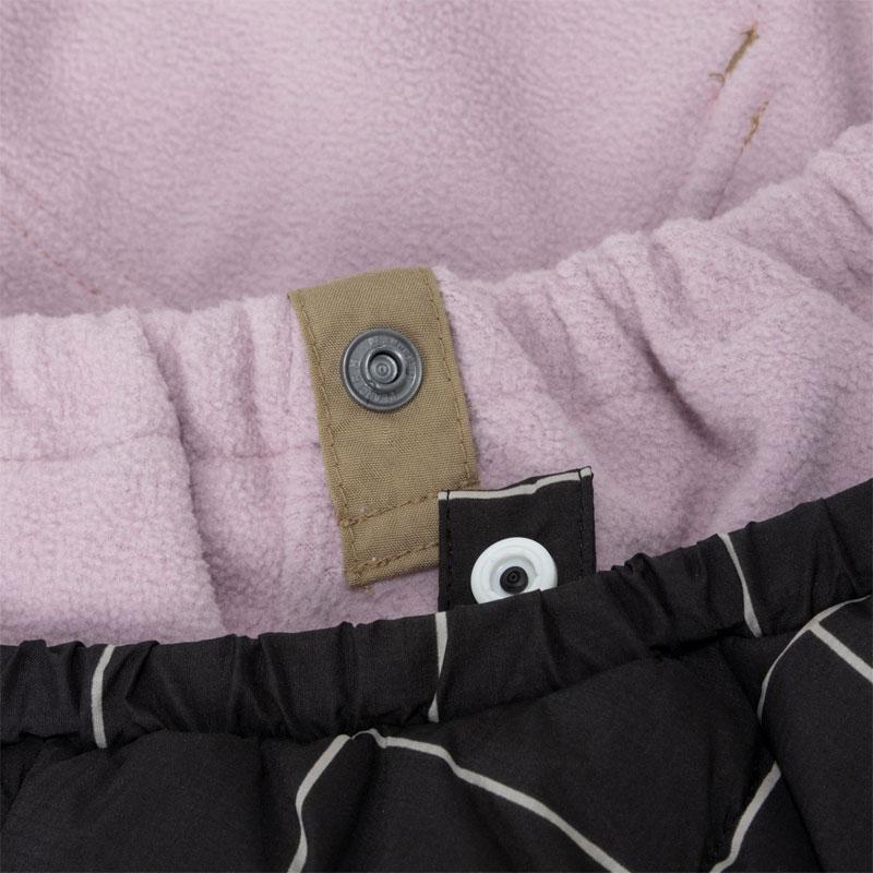 THE NORTH FACE（ザ ノースフェイス） 抱っこ紐カバー ベビーカー