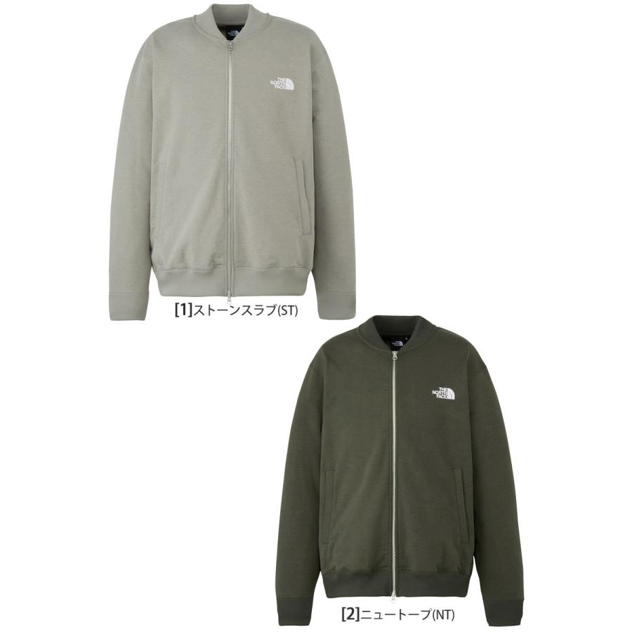 THE NORTH FACE（ザ ノースフェイス） ボンバースウェットジャケット
