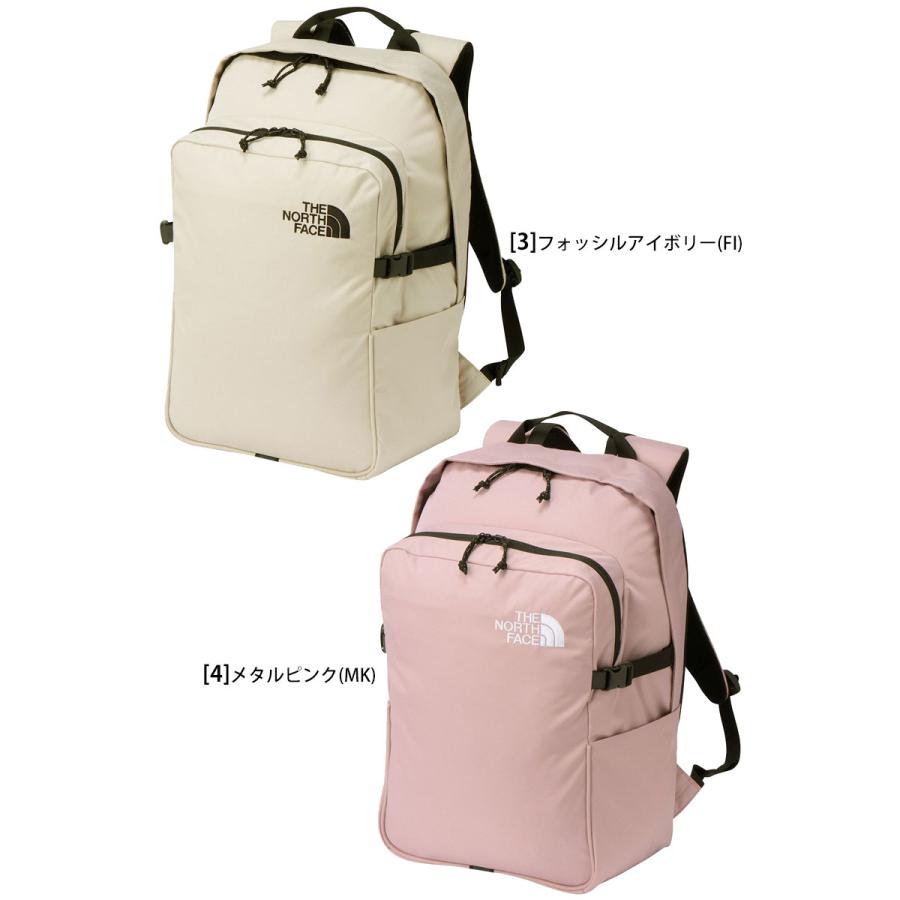 THE NORTH FACE（ザ ノースフェイス） リュック メンズ レディース