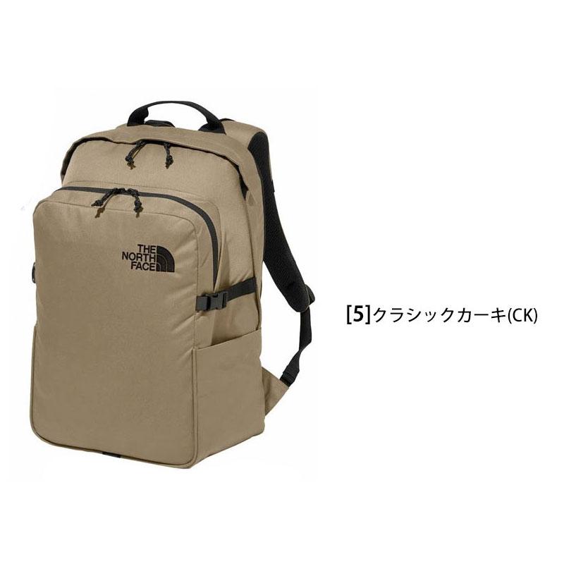 THE NORTH FACE（ザ ノースフェイス） リュック メンズ レディース