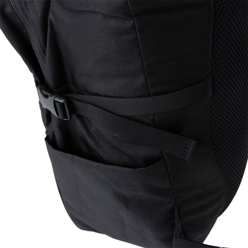 【新品未使用!!】THE NORTH FACE NMJ72357 20L The North Face NM72357 Boulder Tote Pack, Unisex, Black, One