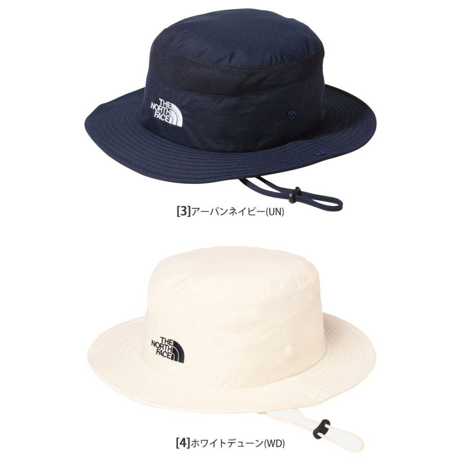 【色:アーバンネイビー_サイズ:L】[ザノースフェイス] ブリマーハット ユニセ ザ ノース フェイス THE NORTH FACE トレッキング 帽子 Brimmer Hat_