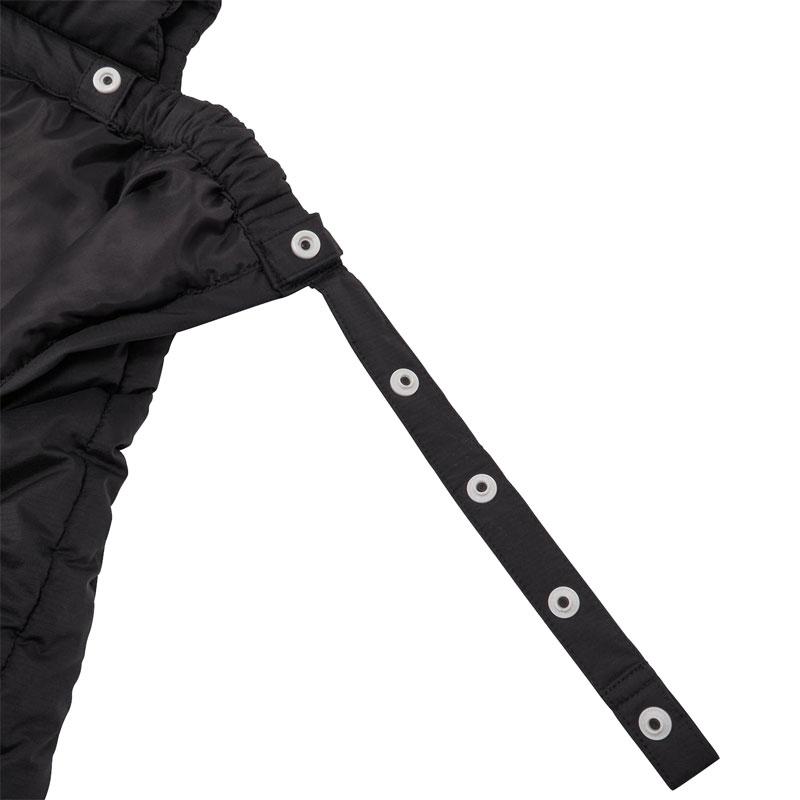 THE NORTH FACE（ザ ノースフェイス） 抱っこ紐カバー ベビーカー