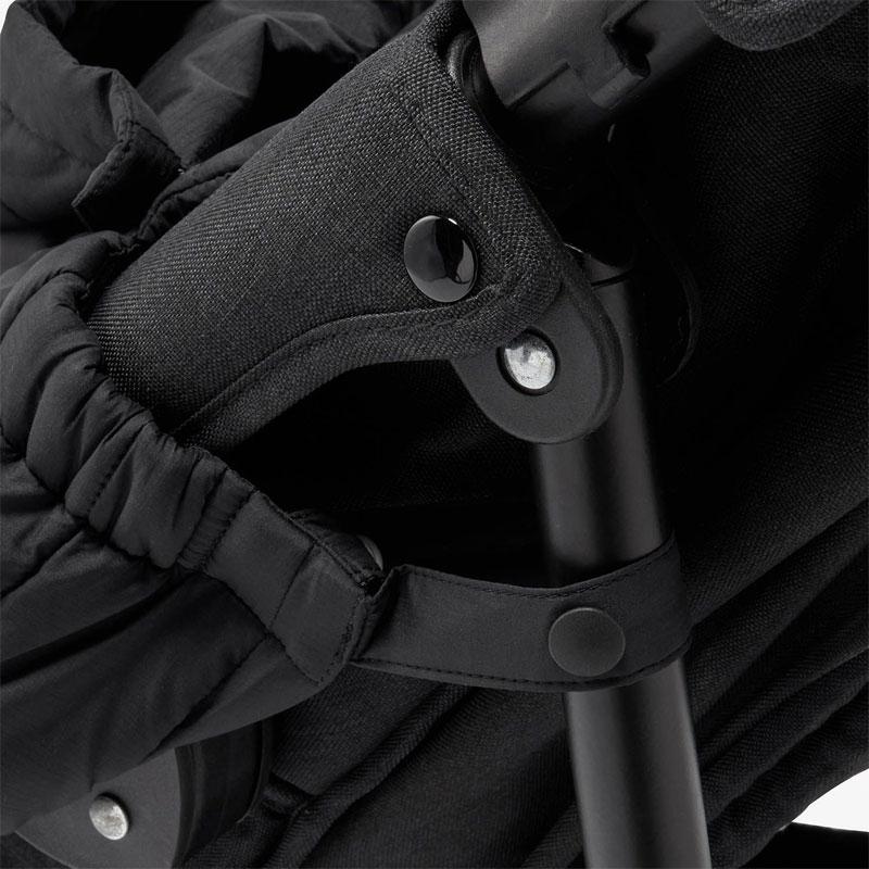 THE NORTH FACE（ザ ノースフェイス） 抱っこ紐カバー ベビーカー