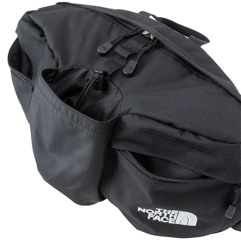 THE NORTH FACE Climber Lumbar ブラック 9L ザ・ノース・フェイス]クライマーランバー / THE NORTH FACE（ザ