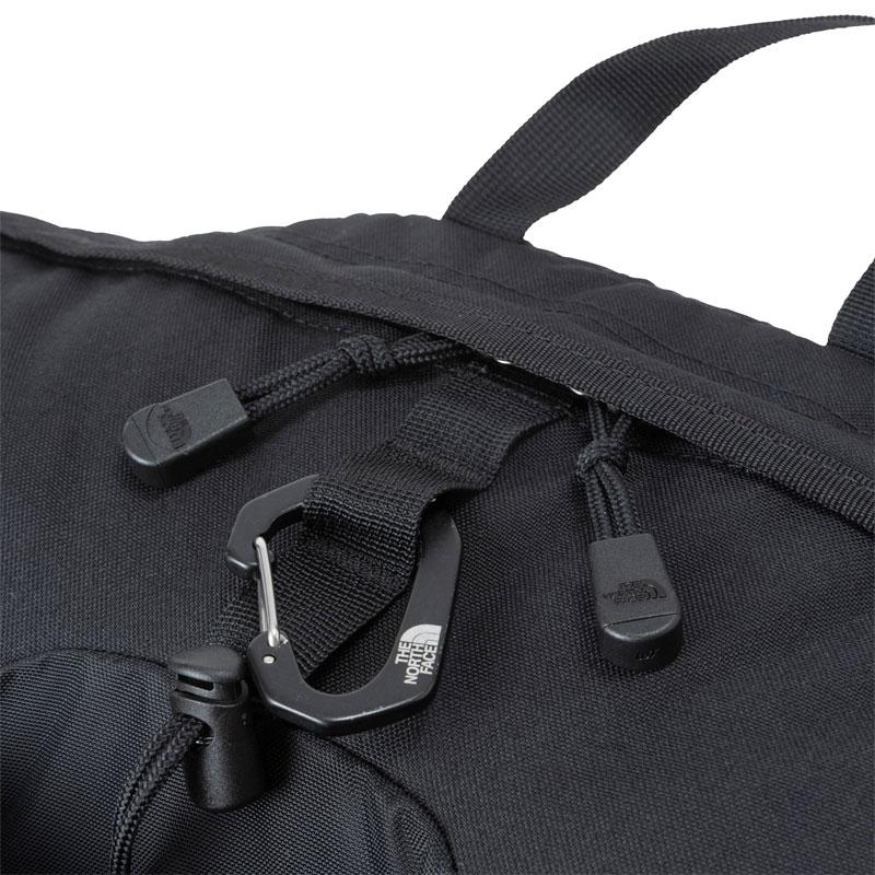 新品　THE NORTH FACE Climber Lumbar ブラック 9L THE NORTH FACE F25 Climber Lumbar ブラック NM82552-K｜アメ横老舗