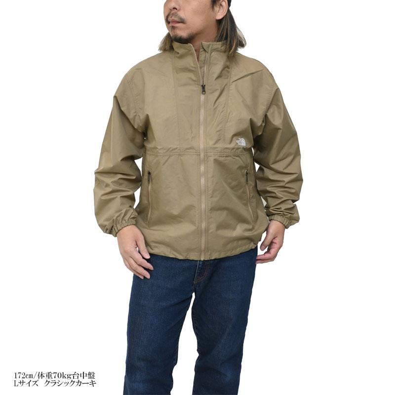 THE NORTH FACE（ザ ノースフェイス） 撥水ジャケット メンズ