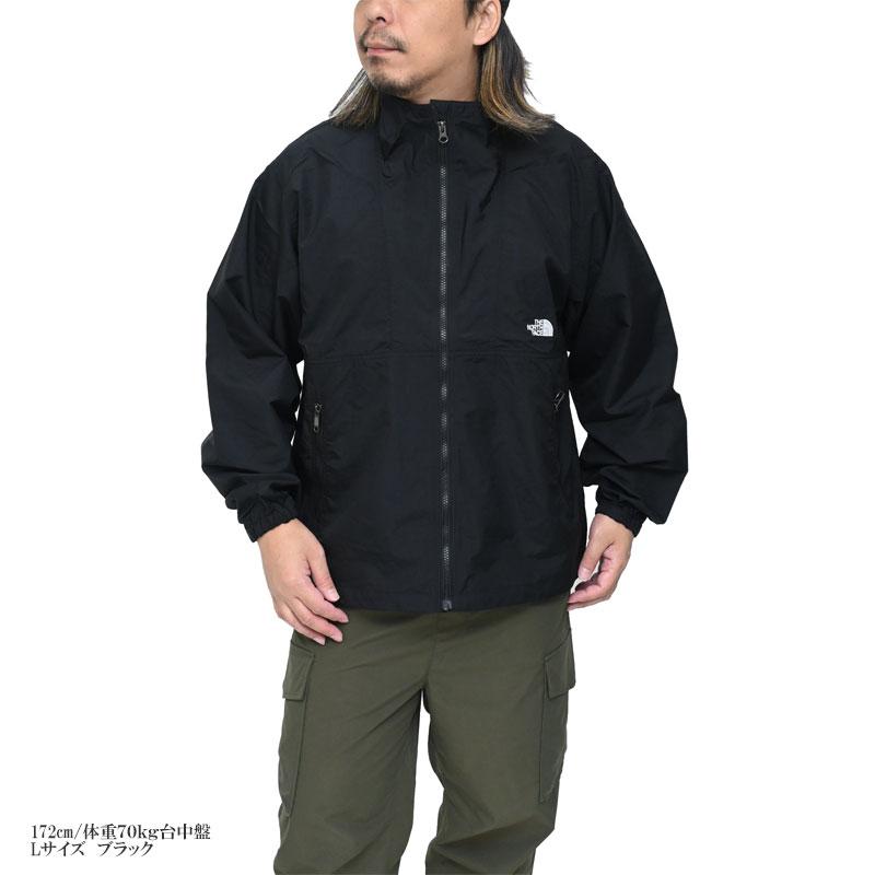 THE NORTH FACE（ザ ノースフェイス） 撥水ジャケット メンズ