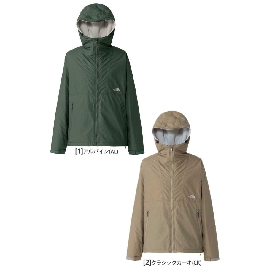 THE NORTH FACE（ザ ノースフェイス） マウンテンパーカー 撥水 メンズ