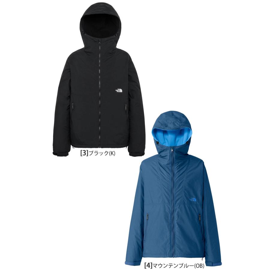 THE NORTH FACE（ザ ノースフェイス） マウンテンパーカー 撥水 メンズ