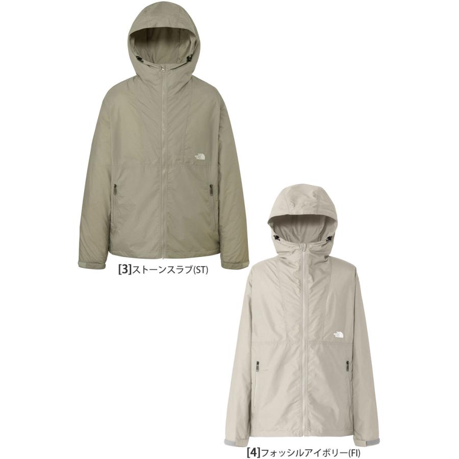 THE NORTH FACE（ザ ノースフェイス） 撥水 マウンテンパーカー 新色
