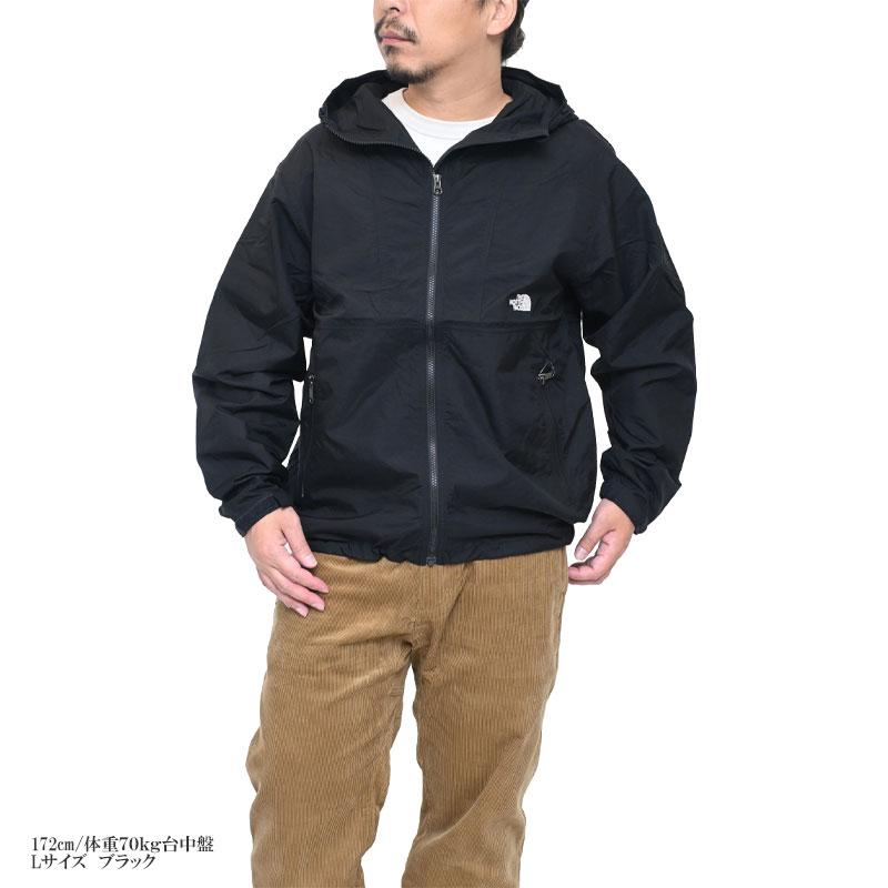 THE NORTH FACE（ザ ノースフェイス） 撥水 マウンテンパーカー 新色