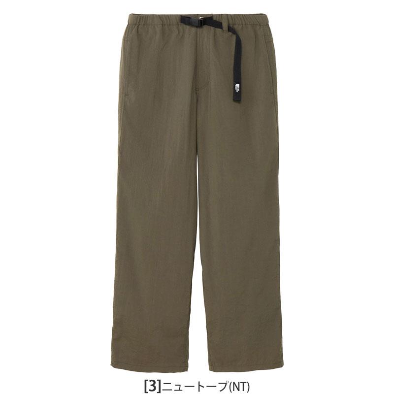THE NORTH FACE（ザ ノースフェイス） ナイロンパンツ メンズ