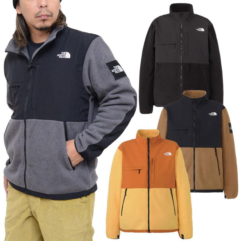 THE NORTH FACE ザ・ノース・フェイス フリース メンズ デナリ THE NORTH FACE ザ・ノース・フェイス フリース メンズ デナリ