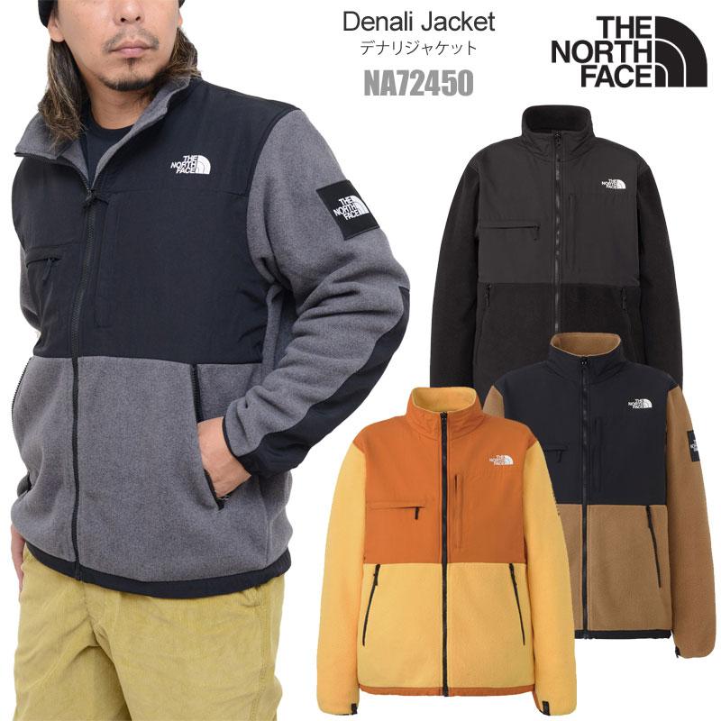 THE NORTH FACE ザ・ノース・フェイス フリース メンズ デナリ THE NORTH FACE ザ・ノース・フェイス フリース メンズ デナリ