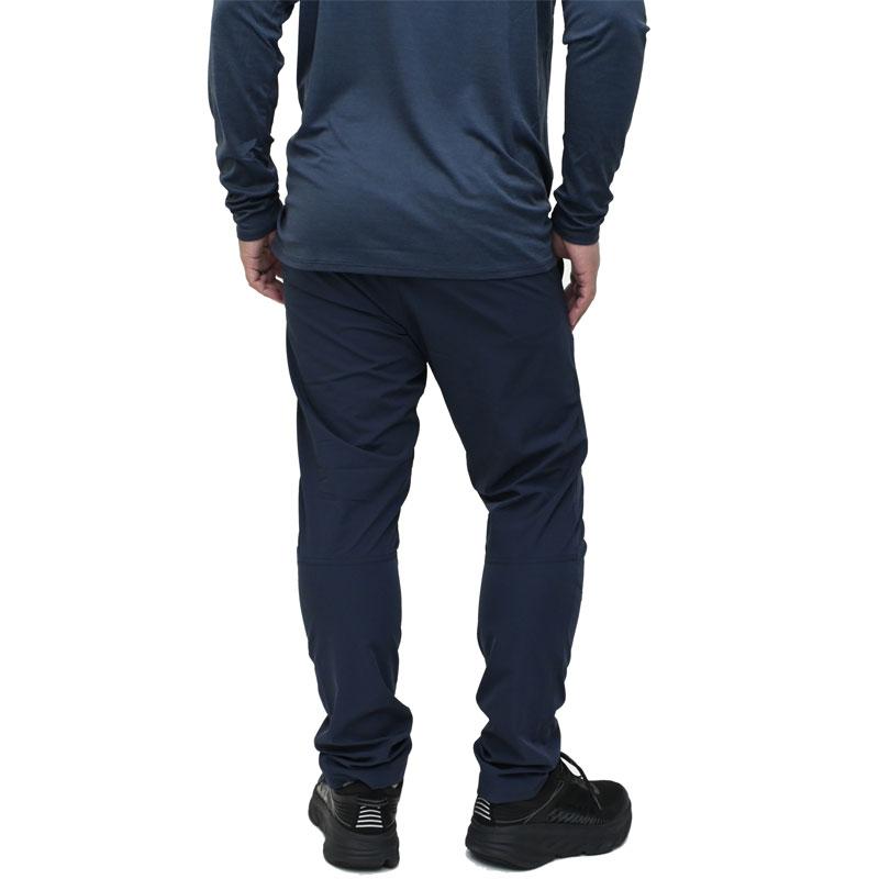 THE NORTH FACE Lダークブルー　ネイビー　ドーローライトパンツ THE NORTH FACE（ザ ノースフェイス） トレッキングパンツ メンズ