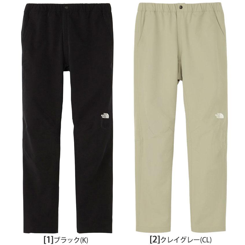 THE NORTH FACE（ザ ノースフェイス） トレッキングパンツ メンズ