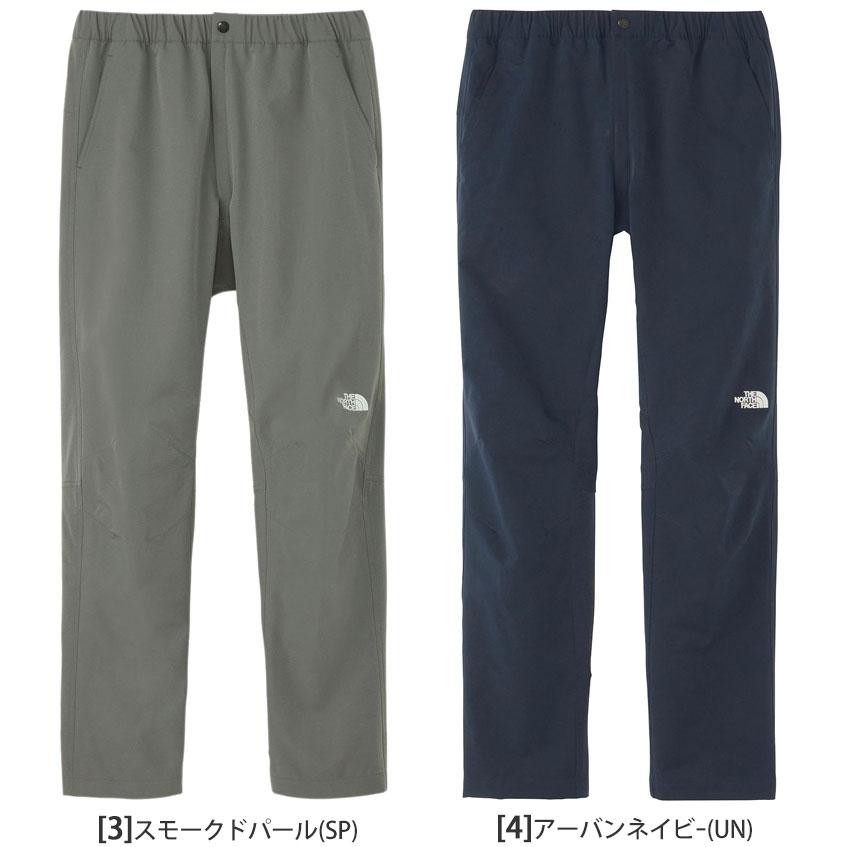 THE NORTH FACE（ザ ノースフェイス） トレッキングパンツ メンズ