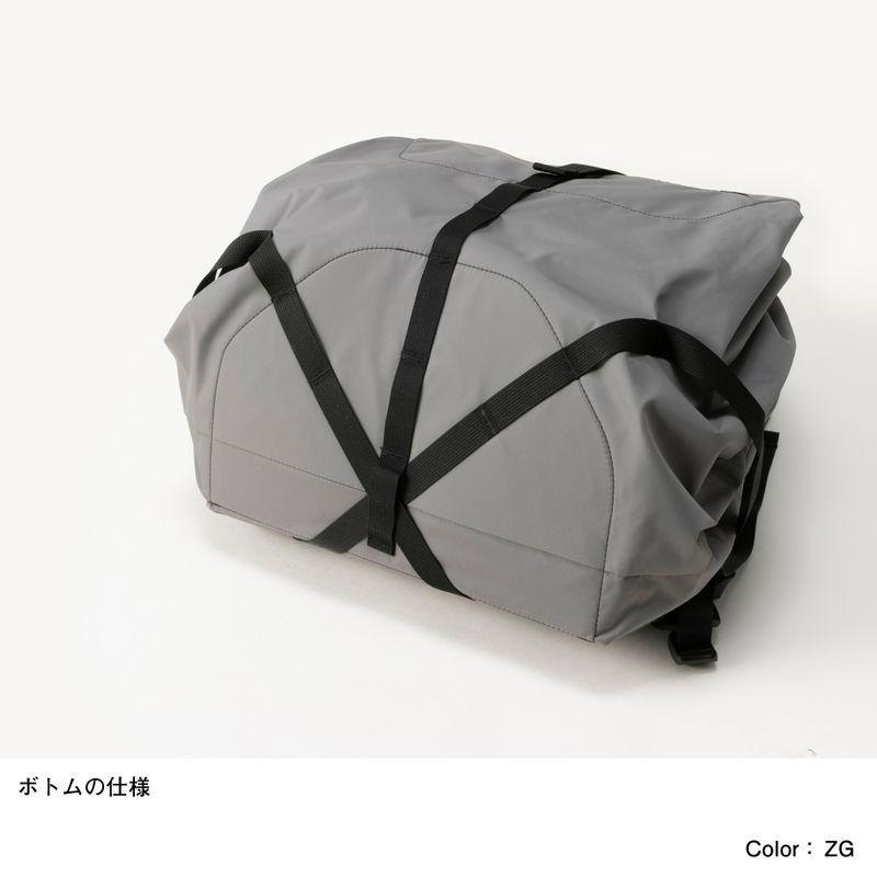 THE NORTH FACE（ザ ノースフェイス） リュック メンズ レディース 
