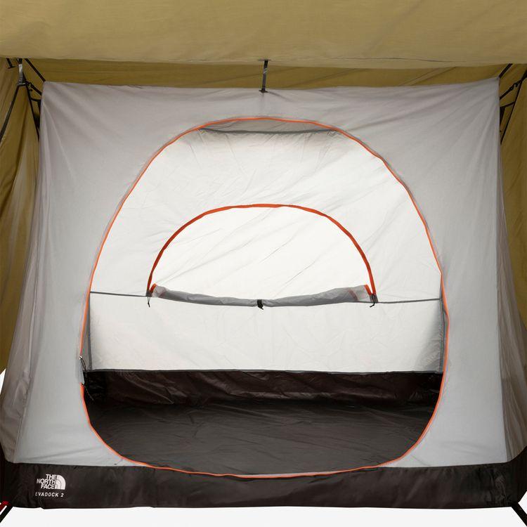 THE NORTH FACE（ザ ノースフェイス） キャンプ用品 テント タープ 2人