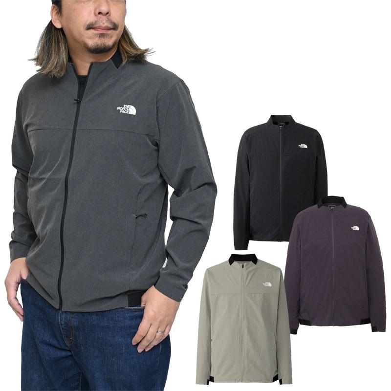 THE NORTH FACE（ザ ノースフェイス） ナイロンジャケット メンズ