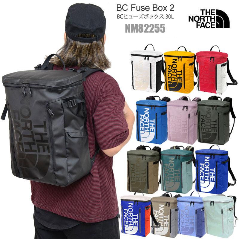 THE NORTH FACE ザ・ノース・フェイス リュック 通学 通勤 新色