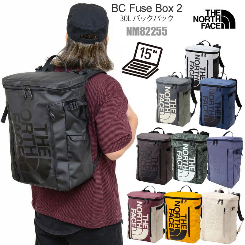 THE NORTH FACE（ザ ノースフェイス） リュック 通学 通勤 新色 メンズ