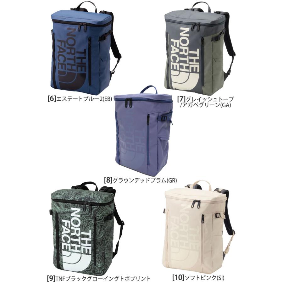 THE NORTH FACE（ザ ノースフェイス） リュック 通学 通勤 新色 メンズ