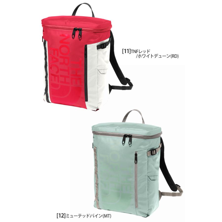 THE NORTH FACE（ザ ノースフェイス） リュック 通学 通勤 新色 メンズ