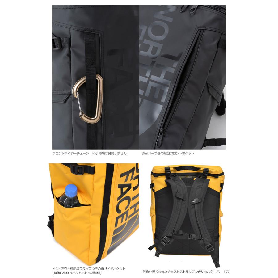 THE NORTH FACE（ザ ノースフェイス） リュック 通学 通勤 新色 メンズ