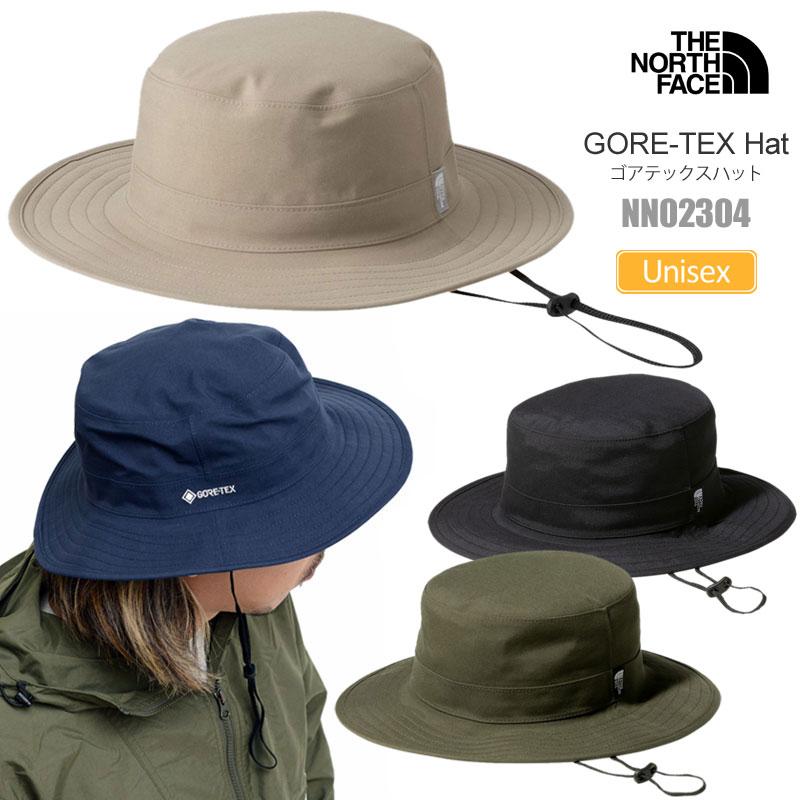 THE NORTH FACE（ザ ノースフェイス） 帽子 防水 メンズ レディース