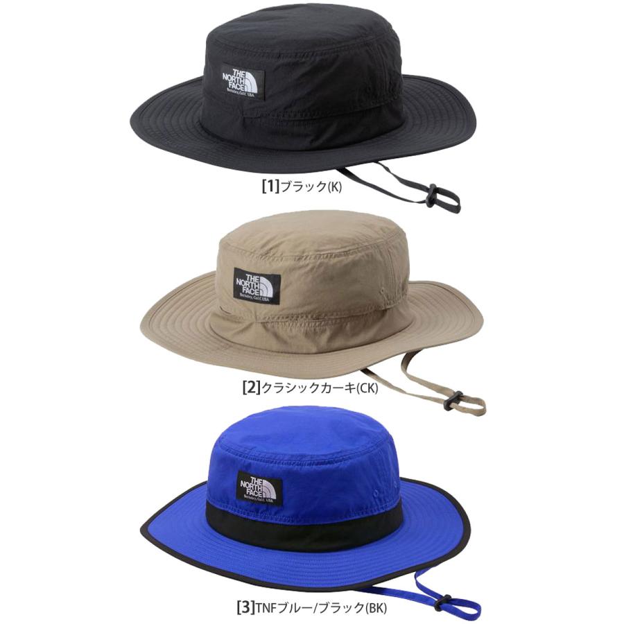 THE NORTH FACE（ザ ノースフェイス） 帽子 つば広 メンズ レディース