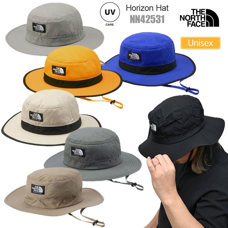 THE NORTH FACE（ザ ノースフェイス） 帽子 つば広 メンズ レディース