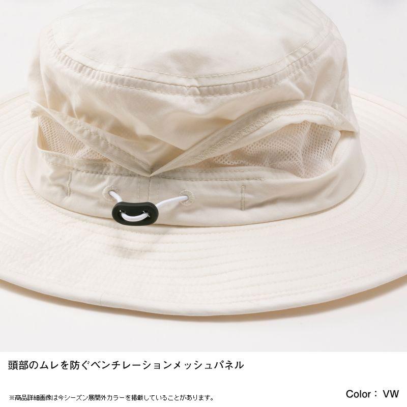 THE NORTH FACE ザ・ノース・フェイス 帽子 つば広 メンズ THE NORTH FACE ザ・ノース・フェイス 帽子 つば広 メンズ