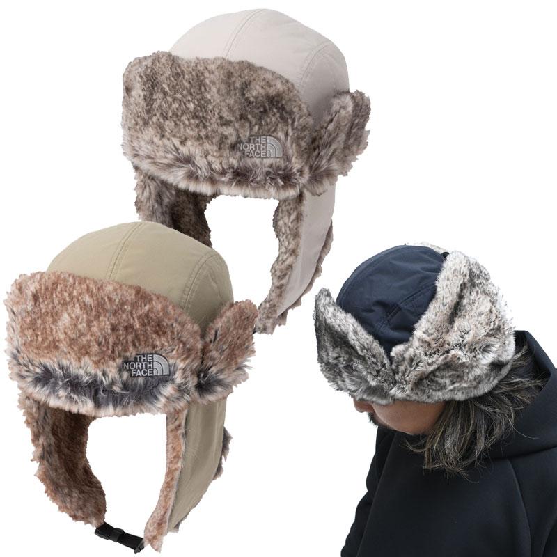 THE NORTH FACE（ザ ノースフェイス） 帽子 耳あて付き メンズ