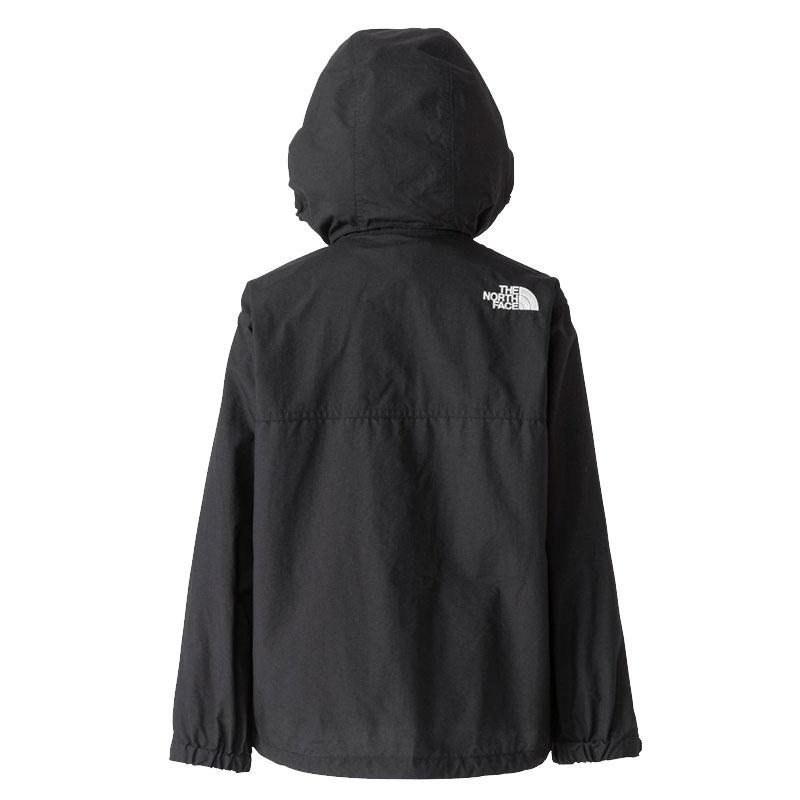 THE NORTH FACE（ザ ノースフェイス） 撥水 マウンテンパーカー キッズ