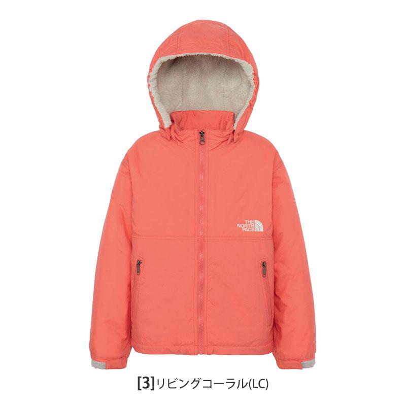 THE NORTH FACE（ザ ノースフェイス） マウンテンパーカー キッズ 子供