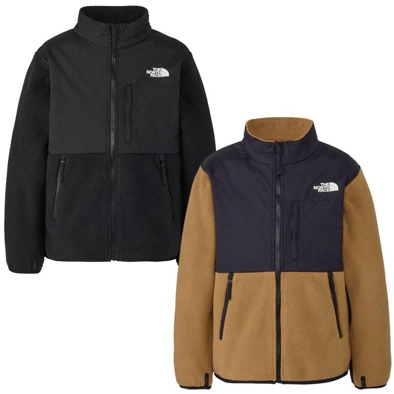 THE NORTH FACE（ザ ノースフェイス） フリース キッズ 子供用 デナリ