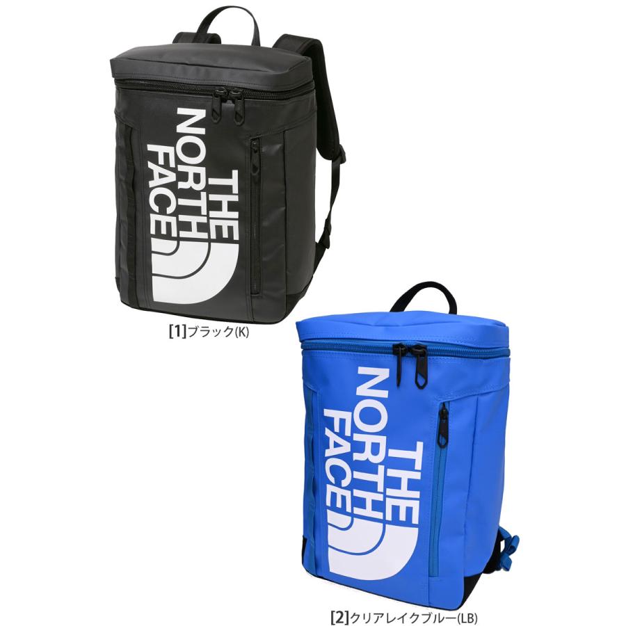 新品タグ付き　未使用　ノースフェイス　リュック　キッズ　ヒューズボックス　２１L THE NORTH FACE ザ・ノース・フェイス キッズ リュックサック