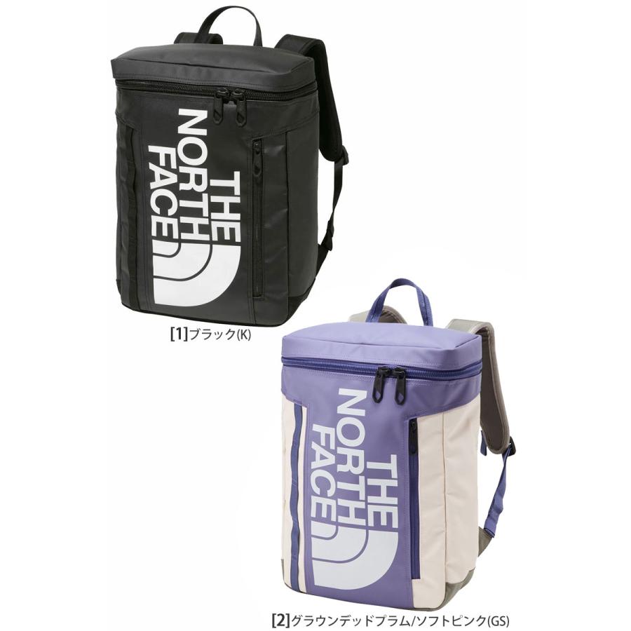 THE NORTH FACE（ザ ノースフェイス） リュック 通学 新色 キッズ BC