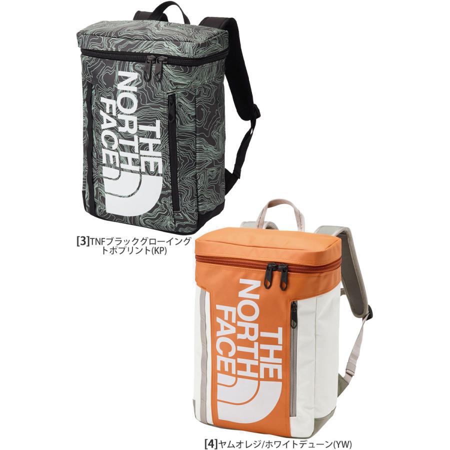 THE NORTH FACE（ザ ノースフェイス） リュック 通学 新色 キッズ BC