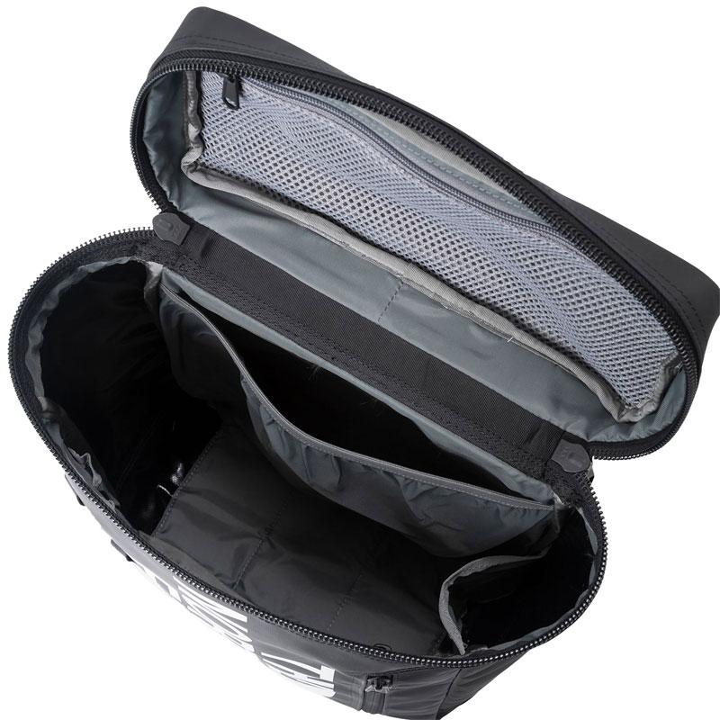 THE NORTH FACE K BC Fuse Box I ブラック 21L THE NORTH FACE ザ・ノース・フェイス BCヒューズボックス2