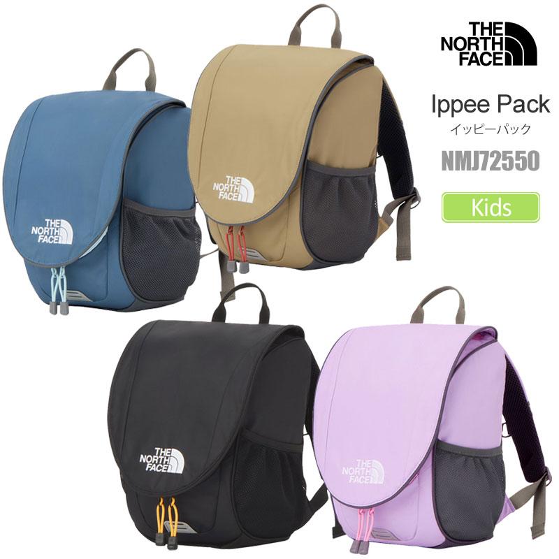 THE NORTH FACE（ザ ノースフェイス） リュック キッズ イッピーパック