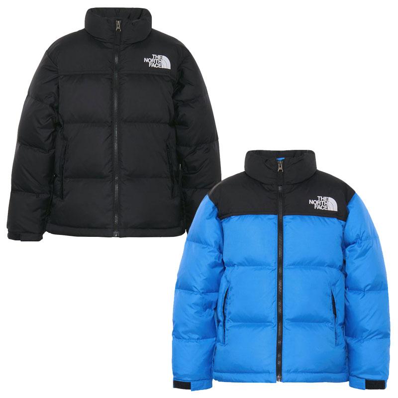 THE NORTH FACE（ザ ノースフェイス） ダウンジャケット キッズ 子供用