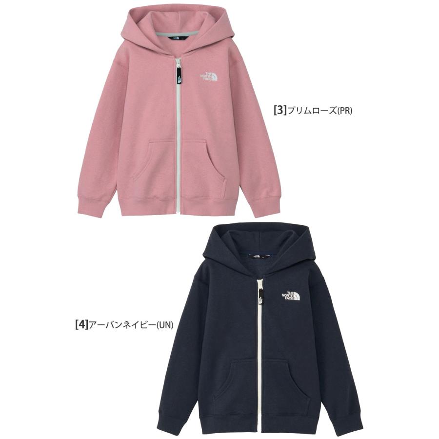 THE NORTH FACE（ザ ノースフェイス） パーカー スウェット キッズ